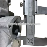 دیزل یدک شاپ خرید و فروش پایه ترموستات کامیونت M45 در تهران حسن آباد