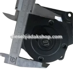 دیزل یدک شاپ خرید و فروش واتر پمپ کامیونت M45 در تهران حسن آباد