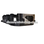 دیزل یدک شاپ خرید و فروش سرسیلندر کامیونت M45 در تهران حسن آباد