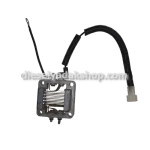 دیزل یدک شاپ خرید و فروش گرم کن لوله هوا کامیونت M45 در تهران حسن آباد