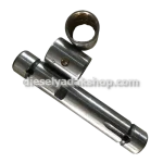 دیزل یدک شاپ خرید و فروش لوازم سگدست کامیونت M45 در تهران حسن آباد