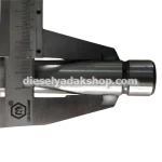 دیزل یدک شاپ خرید و فروش لوازم سگدست کامیونت M45 در تهران حسن آباد