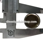 دیزل یدک شاپ خرید و فروش لوازم سگدست کامیونت M45 در تهران حسن آباد