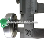 دیزل یدک شاپ خرید و فروش لوازم سگدست کامیونت M45 در تهران حسن آباد