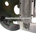 دیزل یدک شاپ خرید و فروش پروانه موتور کامیونت M45 در تهران حسن آباد