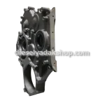 دیزل یدک شاپ خرید و فروش سینی جلو موتور کامیونت M45 در تهران حسن آباد