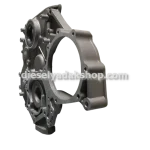 دیزل یدک شاپ خرید و فروش سینی جلو موتور کامیونت M45 در تهران حسن آباد