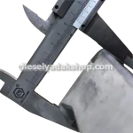 دیزل یدک شاپ خرید و فروش ماهک 1.2 کامیونت M45 در تهران حسن آباد