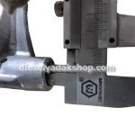 دیزل یدک شاپ خرید و فروش ماهک 3.4 کامیونت M45 در تهران حسن آباد