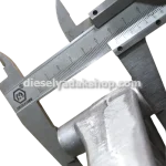 دیزل یدک شاپ خرید و فروش ماهک 3.4 کامیونت M45 در تهران حسن آباد