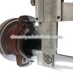 دیزل یدک شاپ خرید و فروش بلبرینگ کلاچ و ذغال کلاچ کامیونت M45 در تهران حسن آباد