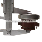 دیزل یدک شاپ خرید و فروش بلبرینگ کلاچ و ذغال کلاچ کامیونت M45 در تهران حسن آباد