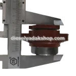 دیزل یدک شاپ خرید و فروش ذغال کلاچ کامیونت M45 در تهران حسن آباد