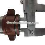 دیزل یدک شاپ خرید و فروش ذغال کلاچ کامیونت M45 در تهران حسن آباد