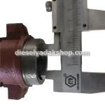 دیزل یدک شاپ خرید و فروش ذغال کلاچ کامیونت M45 در تهران حسن آباد