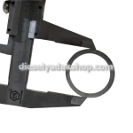 دیزل یدک شاپ خرید و فروش واشر دنده 2 و 3 کامیونت M45 در تهران حسن آباد