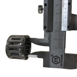 دیزل یدک شاپ خرید و فروش رولبرینگ شفت کلاچ کامیونت M45 در تهران حسن آباد