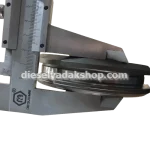 دیزل یدک شاپ خرید و فروش توپی و کشویی 3.4 سنکرون کامیونت M45 در تهران حسن آباد