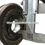 دیزل یدک شاپ خرید و فروش توپی و کشویی 3.4 سنکرون کامیونت M45 در تهران حسن آباد