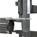 دیزل یدک شاپ خرید و فروش رولبرینگ دنده 3 کامیونت M45 در تهران حسن آباد