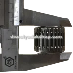 دیزل یدک شاپ خرید و فروش رولبرینگ دنده 3 کامیونت M45 در تهران حسن آباد