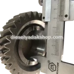 دیزل یدک شاپ خرید و فروش دنده 3 شفت رو کامیونت M45 در تهران حسن آباد