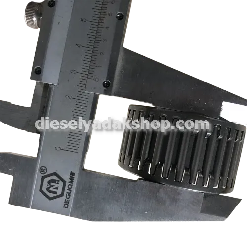 دیزل یدک شاپ خرید و فروش رولبرینگ دنده 2 کامیونت M45 در تهران حسن آباد