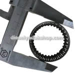 دیزل یدک شاپ خرید و فروش رولبرینگ دنده 2 کامیونت M45 در تهران حسن آباد