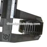 دیزل یدک شاپ خرید و فروش رولبرینگ دنده 1 کامیونت M4/5 در تهران حسن آباد