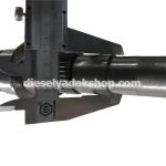 دیزل یدک شاپ خرید و فروش شفت رو (اصلی) کامیونت M45 در تهران حسن آباد