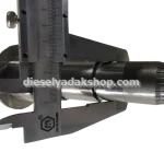 دیزل یدک شاپ خرید و فروش شفت رو (اصلی) کامیونت M45 در تهران حسن آباد