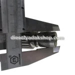 دیزل یدک شاپ خرید و فروش شفت رو (اصلی) کامیونت M45 در تهران حسن آباد