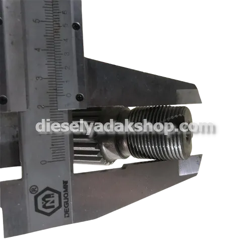 دیزل یدک شاپ خرید و فروش شفت رو (اصلی) کامیونت M45 در تهران حسن آباد