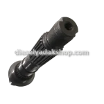 دیزل یدک شاپ خرید و فروش شفت رو (اصلی) کامیونت M45 در تهران حسن آباد