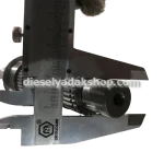 دیزل یدک شاپ خرید و فروش شفت رو (اصلی) کامیونت M45 در تهران حسن آباد