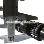 دیزل یدک شاپ خرید و فروش شفت رو (اصلی) کامیونت M45 در تهران حسن آباد