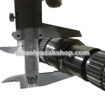 دیزل یدک شاپ خرید و فروش شفت رو (اصلی) کامیونت M45 در تهران حسن آباد