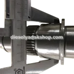 دیزل یدک شاپ خرید و فروش شفت رو (اصلی) کامیونت M45 در تهران حسن آباد