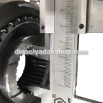 دیزل یدک شاپ خرید و فروش کشویی و توپی سنکرون 5 و عقب کامیونت M45 در تهران حسن آباد