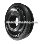 دیزل یدک شاپ خرید و فروش کشویی و توپی سنکرون 5 و عقب کامیونت M45 در تهران حسن آباد