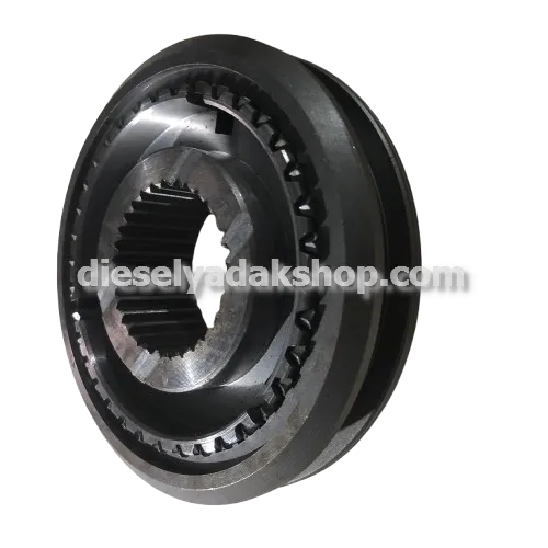 دیزل یدک شاپ خرید و فروش کشویی و توپی سنکرون 5 و عقب کامیونت M45 در تهران حسن آباد