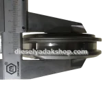 دیزل یدک شاپ خرید و فروش کشویی و توپی سنکرون 5 و عقب کامیونت M45 در تهران حسن آباد