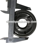 دیزل یدک شاپ خرید و فروش کشویی و توپی سنکرون 5 و عقب کامیونت M45 در تهران حسن آباد