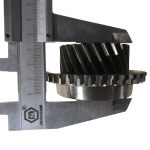 دیزل یدک شاپ خرید و فروش دنده 5 شفت رو کامیونت M45 در تهران حسن آباد