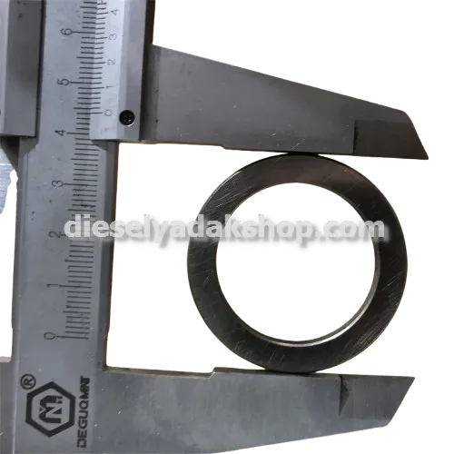 دیزل یدک شاپ خرید و فروش واشر فلزی دنده 5 کامیونت M45 در تهران حسن آباد