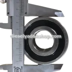 دیزل یدک شاپ خرید و فروش بلبرینگ رادیال کامیونت M45 در تهران حسن آباد