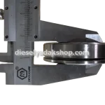 دیزل یدک شاپ خرید و فروش بلبرینگ رادیال کامیونت M45 در تهران حسن آباد