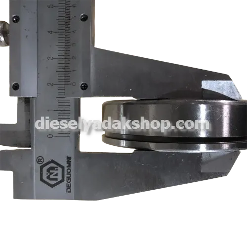 دیزل یدک شاپ خرید و فروش بلبرینگ رادیال کامیونت M45 در تهران حسن آباد