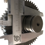 دیزل یدک شاپ خرید و فروش شفت زیر(6 سوراخ) کامیونت M45 در تهران حسن آباد