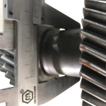 دیزل یدک شاپ خرید و فروش شفت زیر(6 سوراخ) کامیونت M45 در تهران حسن آباد